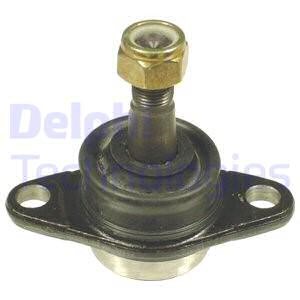 Kulled / Spindelled, Framaxel, Ytter, Nedre, Höger, Vänster Delph DELPHI Kulled / Spindelled, Framaxel, Ytter, Nedre, Höger, Vänster Delph DELPHI