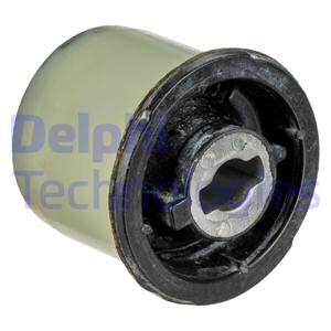 Axelupphängning, Bakaxel Delphi TD1813W DELPHI Axelupphängning, Bakaxel Delphi TD1813W DELPHI