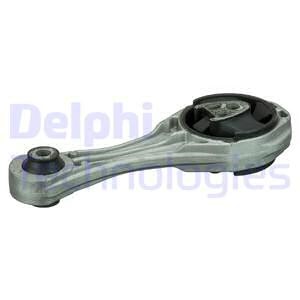Motorkudde, Bak, Nedre Delphi TEM076 DELPHI