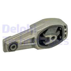 Motorkudde, Bak, Fram, Framaxel, Nedre Delphi TEM081 DELPHI Motorkudde, Bak, Fram, Framaxel, Nedre Delphi TEM081 DELPHI
