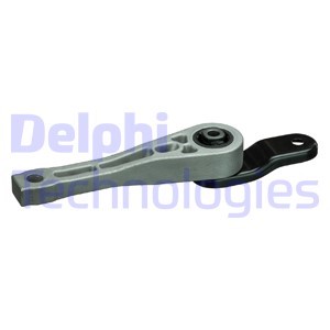 Motorkudde, Bak, Nedre Delphi TEM101 DELPHI