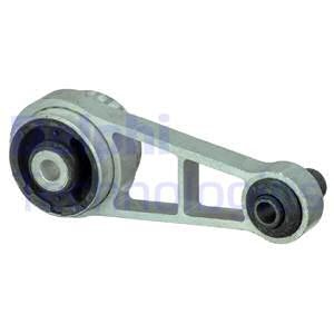 Motorkudde, Bak Delphi TEM102 DELPHI