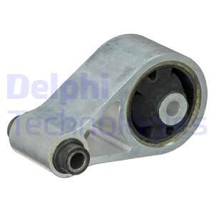 Motorkudde, Bak, Nedre Delphi TEM106 DELPHI