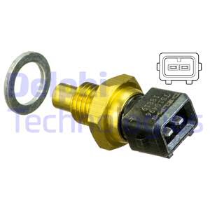 Kylvätsketemperatur-sensor Delphi TS10496 DELPHI