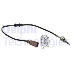 Sensor, avgastemperatur Delphi TS30000 DELPHI