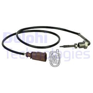 Sensor, avgastemperatur Delphi TS30002 DELPHI