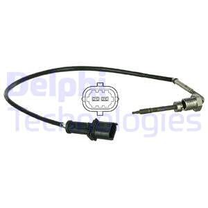 Sensor, avgastemperatur Delphi TS30005 DELPHI Sensor, avgastemperatur Delphi TS30005 DELPHI