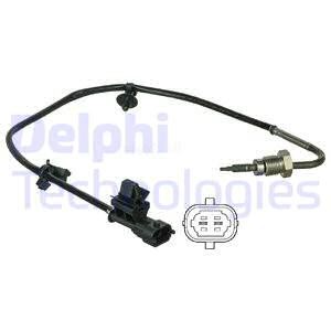 Sensor, avgastemperatur Delphi TS30027 DELPHI Sensor, avgastemperatur Delphi TS30027 DELPHI
