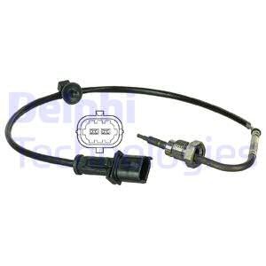 Sensor, avgastemperatur Delphi TS30029 DELPHI