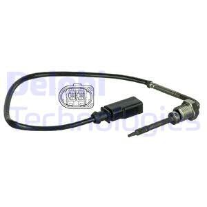 Sensor, avgastemperatur Delphi TS30036 DELPHI