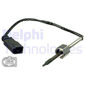 Sensor, avgastemperatur Delphi TS30074 DELPHI Sensor, avgastemperatur Delphi TS30074 DELPHI
