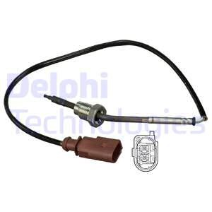 Sensor, avgastemperatur Delphi TS30077 DELPHI Sensor, avgastemperatur Delphi TS30077 DELPHI