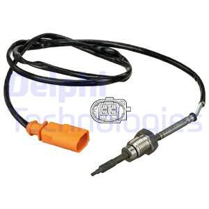 Sensor, avgastemperatur Delphi TS30078 DELPHI