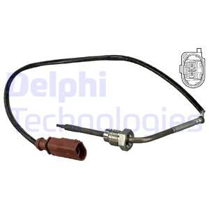 Sensor, avgastemperatur Delphi TS30086 DELPHI