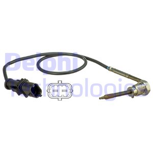 Sensor, avgastemperatur Delphi TS30110 DELPHI