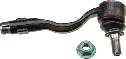 Styrled, Ytter, Fram, höger eller vänster Trw JTE1705 TRW Styrled, Ytter, Fram, höger eller vänster Trw JTE1705 TRW
