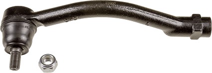 Styrled, Framaxel, Vänster Trw JTE1851 TRW