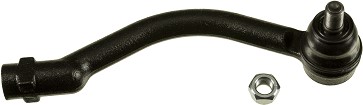 Styrled, Framaxel, Höger Trw JTE1852 TRW