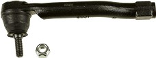 Styrled, Ytter, framaxel vänster Trw JTE1865 TRW