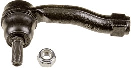Styrled, framaxel vänster Trw JTE1873 TRW