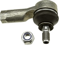 Styrled, Framaxel, Tvåsidig Trw JTE2168 TRW