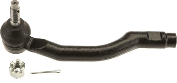 Styrled, Ytter, framaxel höger Trw JTE409 TRW
