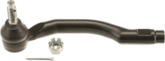 Styrled, Ytter, framaxel vänster Trw JTE412 TRW