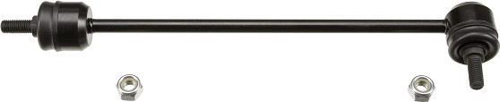 Stång/stag, krängningshämmare, Framaxel, Tvåsidig Trw JTS1310 TRW