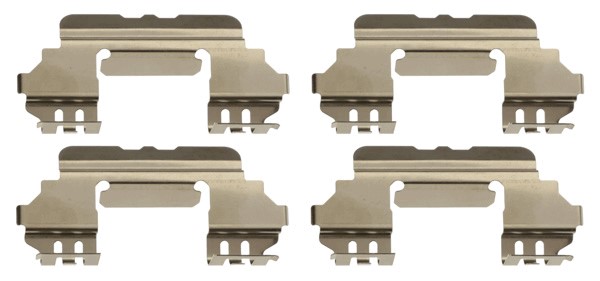 Monteringssats, Framaxel Trw PFK691 TRW