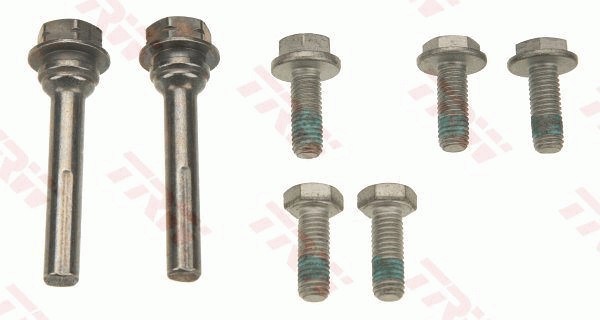 Styrbult, bromsok, Framaxel Trw ST1367 TRW