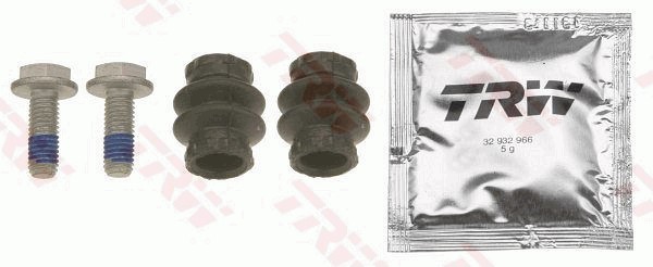 Reparationssats, bromsok, Bakaxel Trw ST1393 TRW