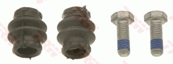 Reparationssats, bromsok, Bakaxel, Framaxel Trw ST1479 TRW