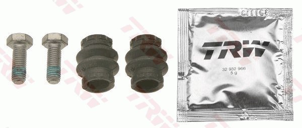 Reparationssats, bromsok, Bakaxel Trw ST1504 TRW