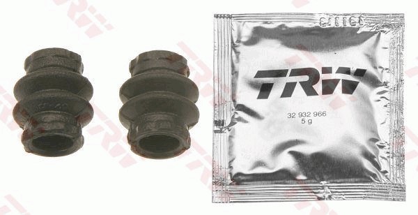 Bälgar, bromsoksstyrning Trw ST1510 TRW