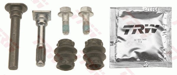 Styrlagersats, bromsok, Framaxel Trw ST1526 TRW