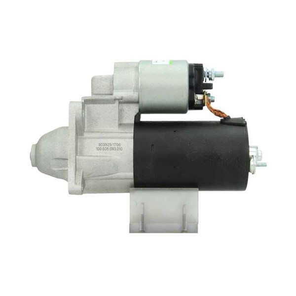 Startmotor 12V Bv psh 100.505.093.010 BV PSH