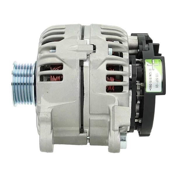 Generator 12V 120A Bv psh 105.507.120.010 BV PSH