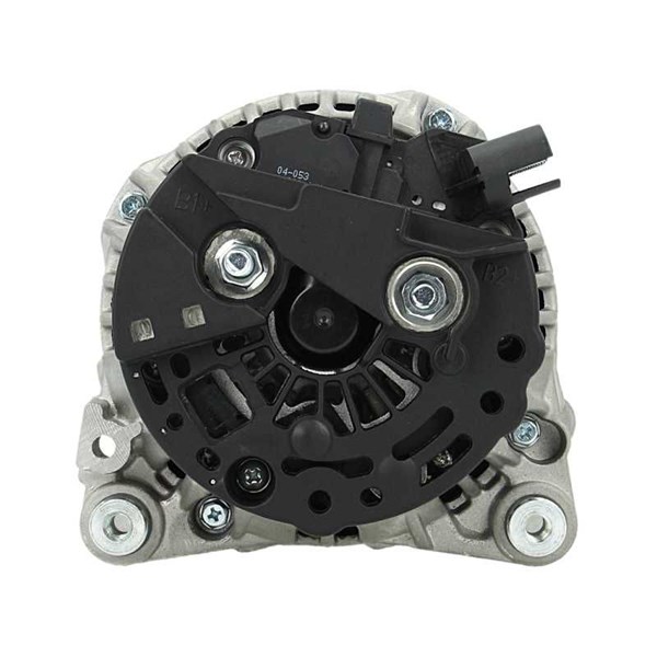 Generator 12V 120A Bv psh 105.507.120.010 BV PSH