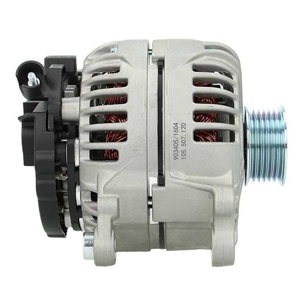 Generator 12V 120A Bv psh 105.507.120.010 BV PSH