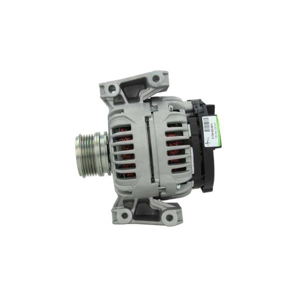 Generator 12V 120A Bv psh 105.509.120.010 BV PSH