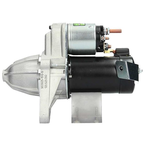 Startmotor 12V Bv psh 120.525.092.000 BV PSH