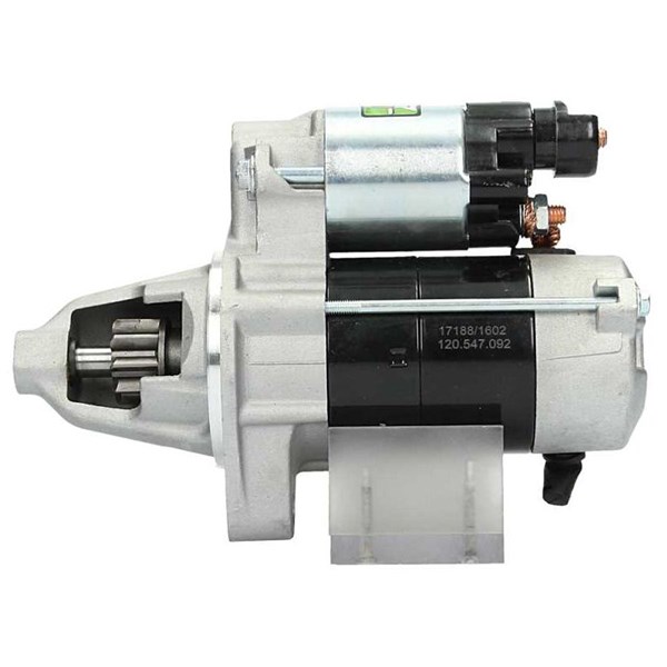 Startmotor 12V Bv psh 120.547.092.050 BV PSH