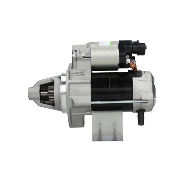 Startmotor 12V Bv psh 120.577.092.050 BV PSH Startmotor 12V Bv psh 120.577.092.050 BV PSH