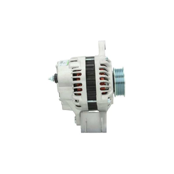 Generator 12V 80A Bv psh 125.530.080.130 BV PSH