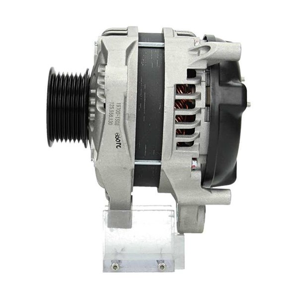 Generator BV PSH