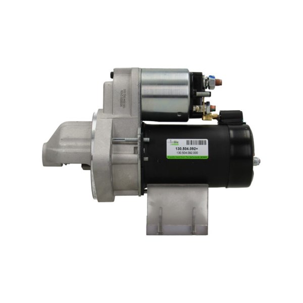 Startmotor 12V Bv psh 130.504.092.000 BV PSH