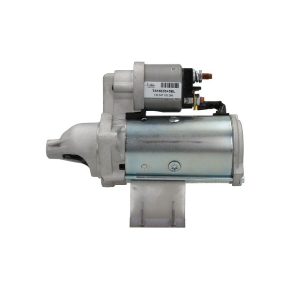 Startmotor 12V Bv psh 130.547.102.000 BV PSH