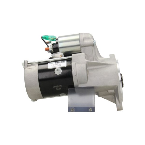 Startmotor 12V Bv psh 130.557.092.080 BV PSH