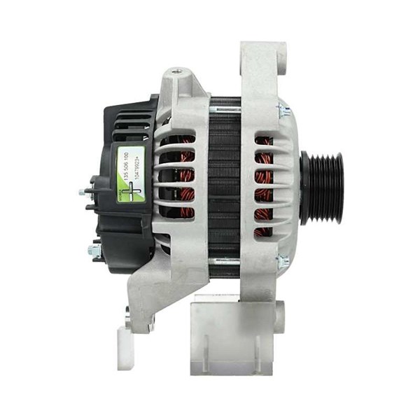 Generator 12V 127A Bv psh 135.506.100.030 BV PSH