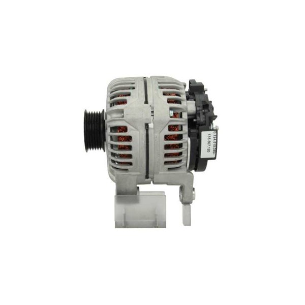 Generator 12V 120A Bv psh 135.507.120.010 BV PSH